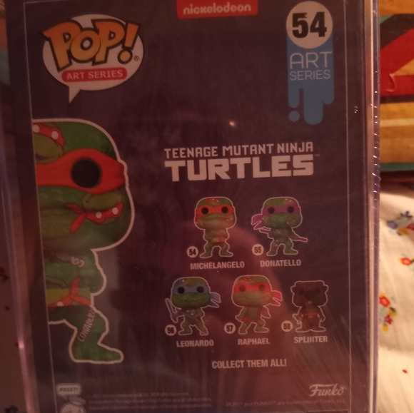Funko - Picture 2 of 2